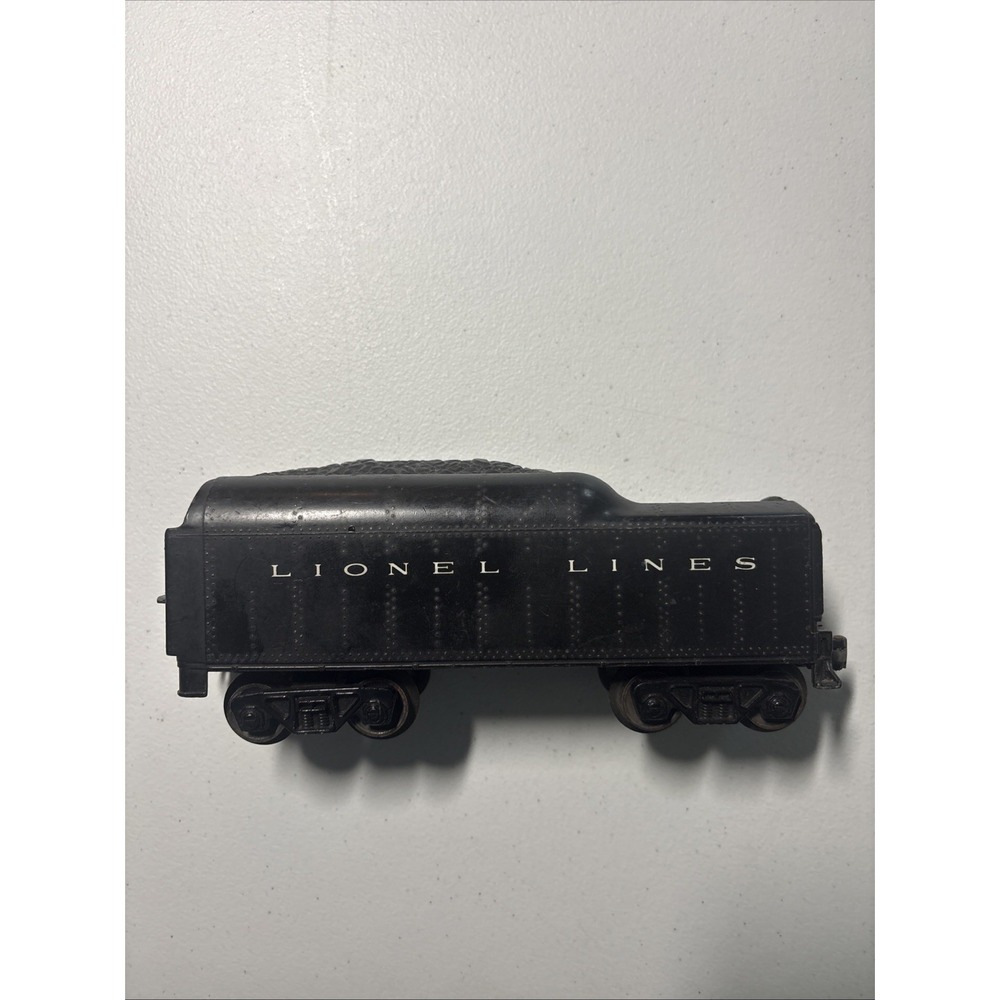 O Gauge Lionel Tender UnNumbered